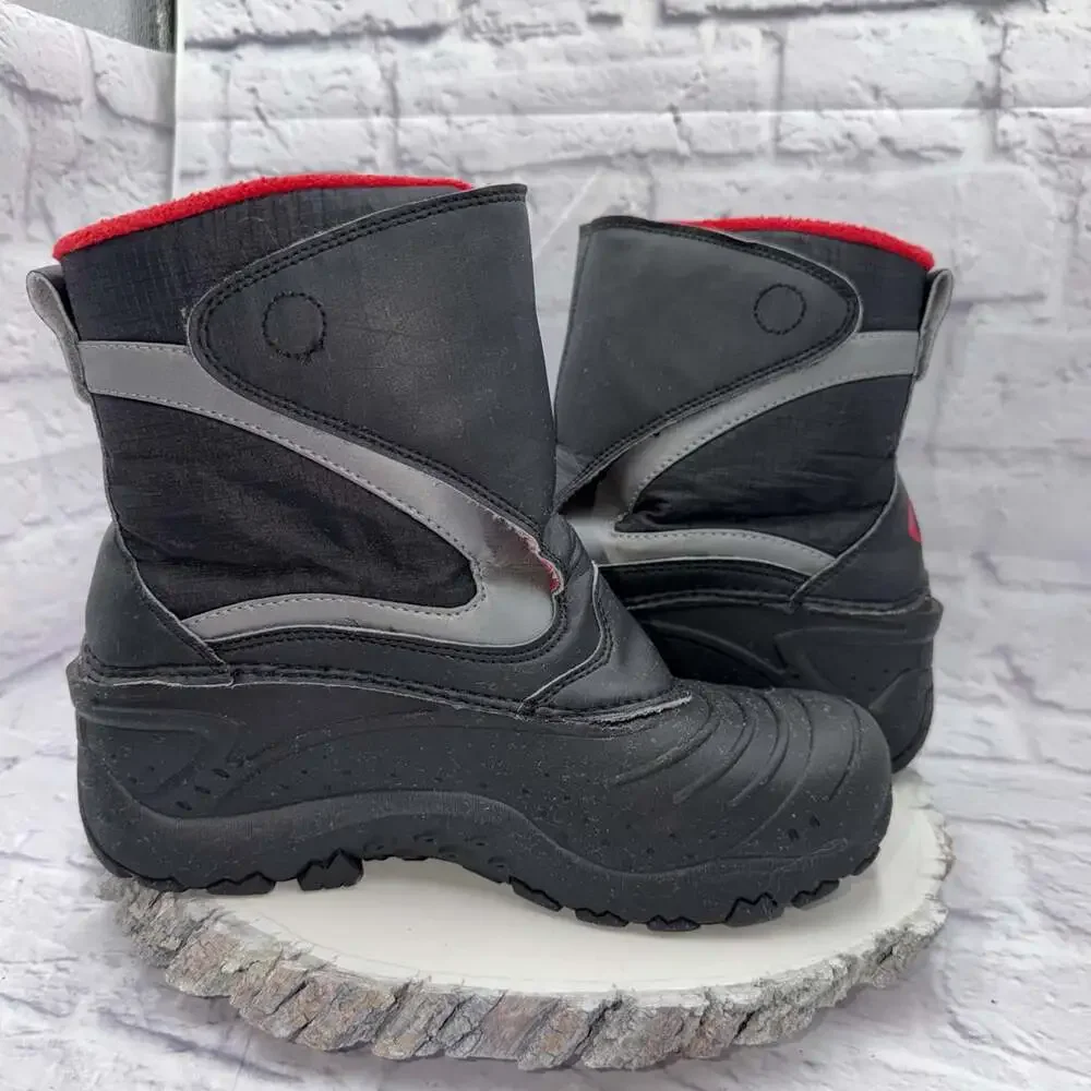 Merrell Youth Snowbound Waterproof Opti-Warm 200g Insulation Boots Size 6